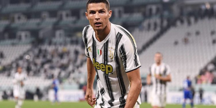 Cristiano Ronaldo'dan esrarengiz paylaşım