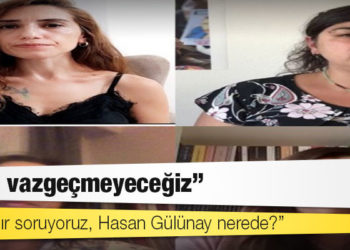 Cumartesi Anneleri: 29 yıldır soruyoruz, Hasan Gülünay nerede?