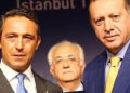 Cumhurbaşkanı Erdoğan'dan Ali Koç'un 3 Temmuz mektubuna yanıt: Fenerbahçe camiasının dik duruşu sayesinde başarısızlığa uğradı