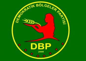 DBP: Saldırganları tanıyoruz, korkmuyoruz