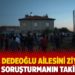 DEVA, Dedeoğlu ailesini ziyaret edecek: Soruşturmanın takipçisiyiz