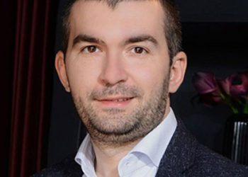 DEVA Genel Başkan Yardımcısı Ali Rıza Babaoğlan partisinden istifa etti