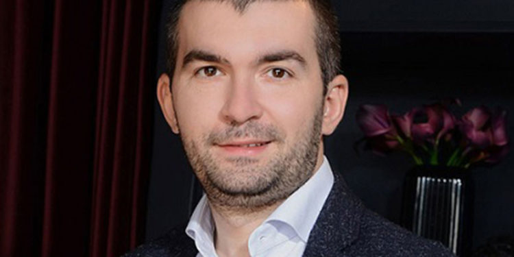 DEVA Genel Başkan Yardımcısı Ali Rıza Babaoğlan partisinden istifa etti