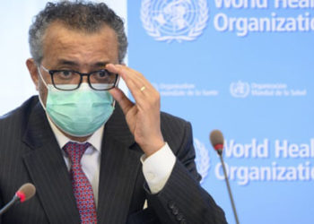 DSÖ, Covid-19'un laboratuvar sızıntısı olduğu fikrini reddetmenin çok erken olduğunu belirtti: "Kazalar olabiliyor"