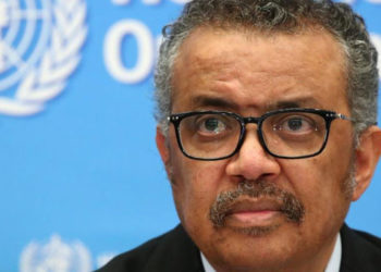 DSÖ: Diğer ülkeler hâlâ koronavirüs aşısına ihtiyaç duyarken, bazı ülkeler takviye aşı dozları sipariş etmemeli