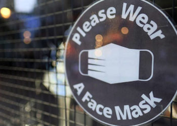 DSÖ yetkilileri, Covid-19 aşıları tam olanları maske takmaya çağırdı