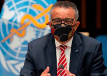 DSÖ: Çin, Koronavirüs salgınında ilk günlere ilişkin birincil verileri sunmalı