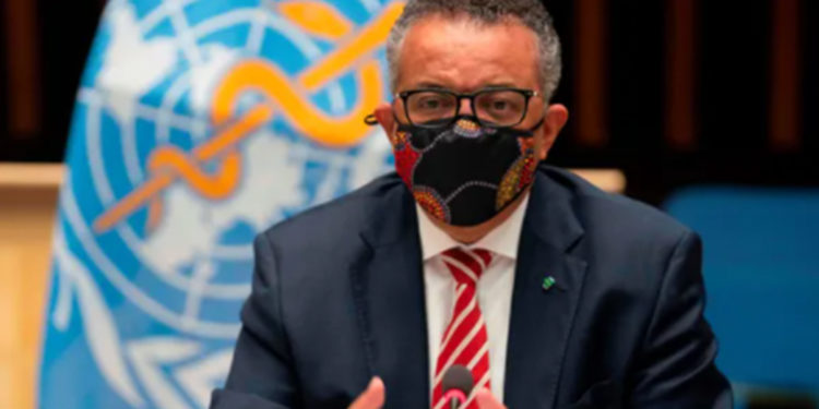 DSÖ: Çin, Koronavirüs salgınında ilk günlere ilişkin birincil verileri sunmalı