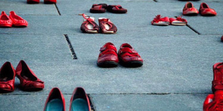 Daha önce şikayette bulunmuş; Sevda Çelemoğlu, hakkında uzaklaştırma kararı aldırdığı erkek tarafından boğazı kesilerek öldürüldü!