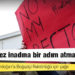 Davutoğlu’ndan Erdoğan’a Boğaziçi Rektörlüğü için çağrı: Bari bu kez inadına bir adım atmayın