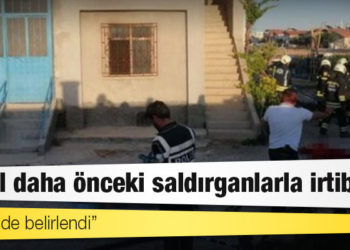 Dedeoğulları ailesi avukatı: Katil daha önceki saldırganlarla irtibatlı