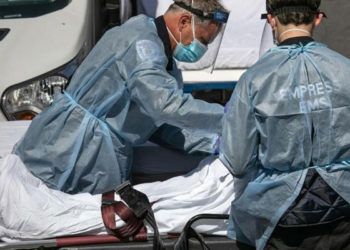 Delta varyantı ABD'de yayıldı, vaka sayısı yüzde 20 arttı