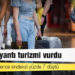 Delta varyantı turizmi vurdu; seyahat ve eğlence endeksi yüzde 7 düştü