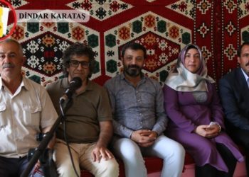 Dengbêjlerin hayatları ve kilamları kayıt altına alınıyor