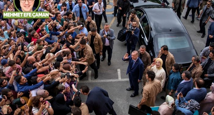 Devlet eleştirisi