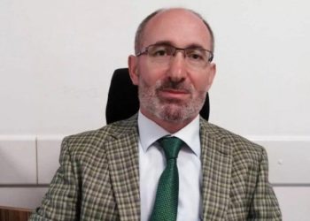Diyanet İşleri Başkanı Erbaş&rsquo;ın yeğeni Kazakistan&rsquo;a m&uuml;şavir olarak atandı