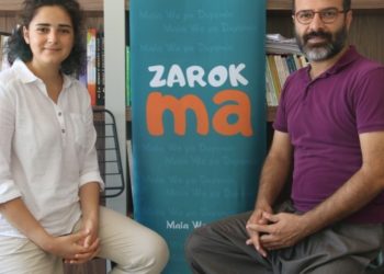 Diyarbakır’a yeni bir filiz: Zarok Ma açılıyor