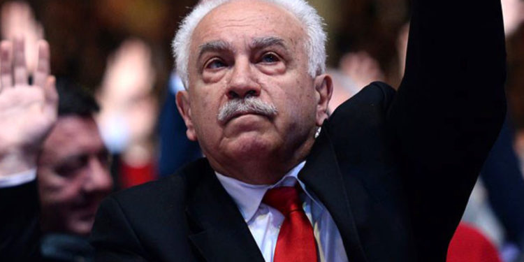 Doğu Perinçek