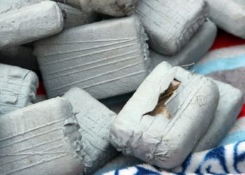 Dört savcı yargılanıyor: Adli emanetteki 300 kilo eroini unla değiştirip satmışlar
