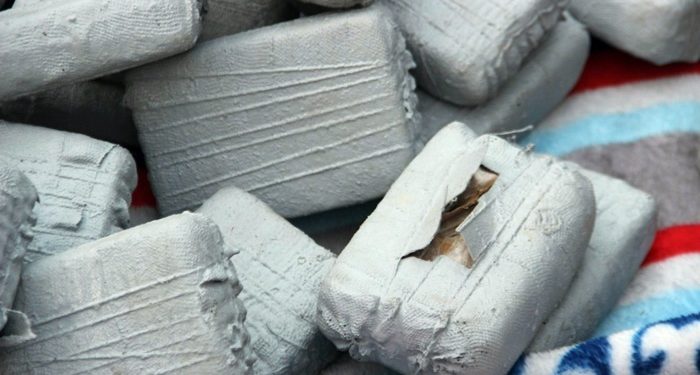 Dört savcı yargılanıyor: Adli emanetteki 300 kilo eroini unla değiştirip satmışlar