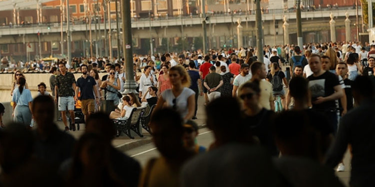 Dünya Sağlık Örgütü, Delta varyantının yaklaşık 100 ülkede tespit edildiğini açıkladı