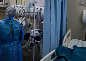 Dünya genelinde Kovid-19'dan ölenlerin sayısı 4 milyonu aştı