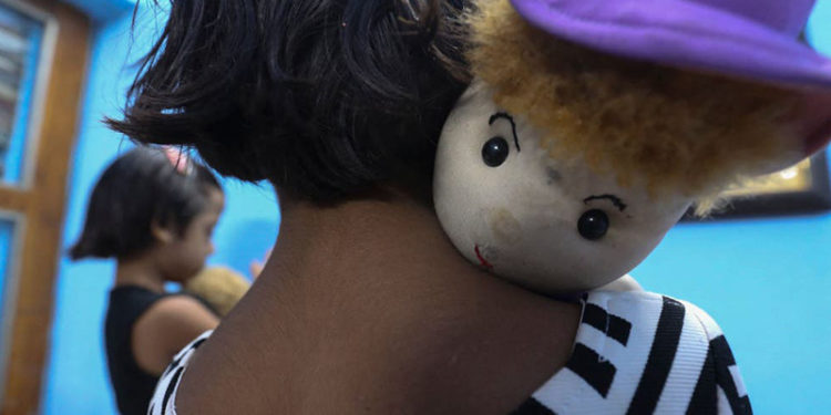 "Dünya genelinde yaklaşık 1.5 milyon çocuk pandemi nedeniyle anne, baba ya da bakıcılarından birini kaybetti"