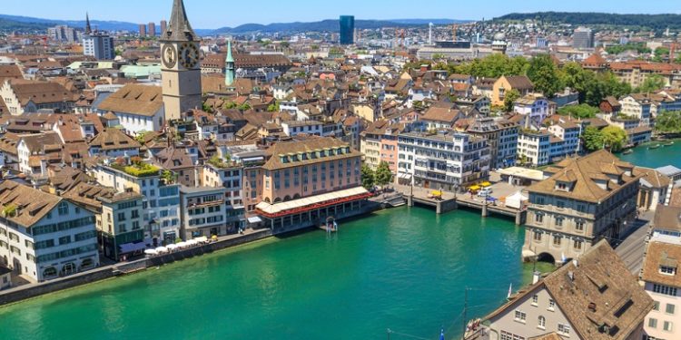 Dünyanın en dürüst şehri Zürih oldu; Türk şehirleri listeye giremedi