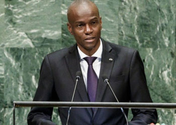 Dışişleri'nden, Haiti Cumhurbaşkanı Moise'ye düzenlenen suikaste kınama