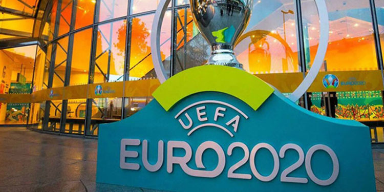 EURO 2020'de finale doğru: İşte yarı final eşleşmeleri ve maç programı