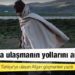 Economist dergisi Türkiye'ye ulaşan Afgan göçmenleri yazdı: 'Avrupa'ya ulaşmanın yollarını arıyorlar'