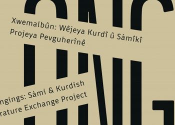 Edebiyat değişim projesi 'Belongings’ katılımcılarını arıyor