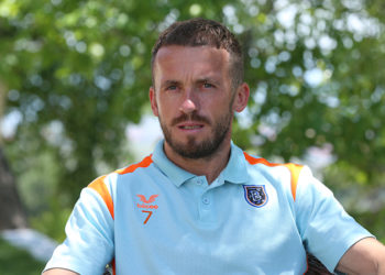 Edin Visca'dan transfer açıklaması