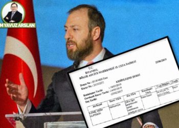 Ekim Alptekin’i yalanlayan kayıtlar