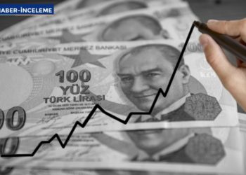 Ekonomi değil, zamlar şahlandı!