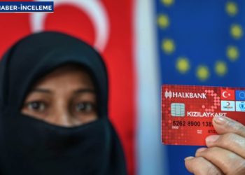 Ekonomik kriz, ırkçılığı körüklüyor