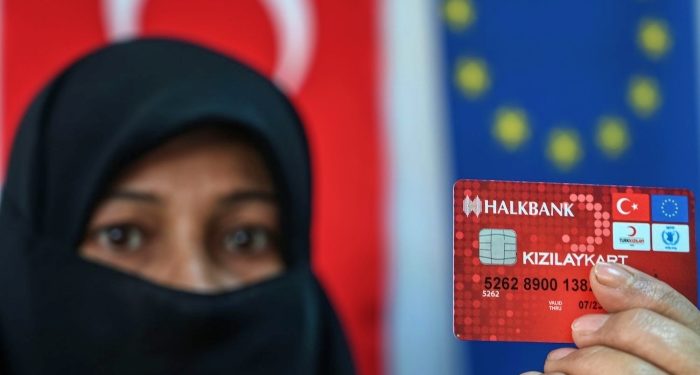 Ekonomik kriz, ırkçılığı körüklüyor