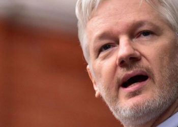 Ekvador, Julian Assange'ın vatandaşlığını iptal etti