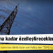 Elektrik sektöründe kamunun elinde kalan son halka olan TEİAŞ özelleştiriliyor
