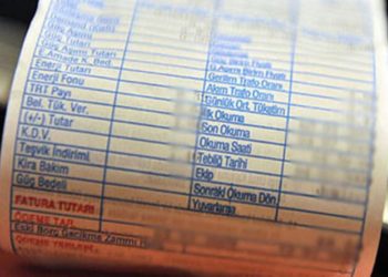 Elektriğe yüzde 15 zam: Bugünden itibaren geçerli olacak