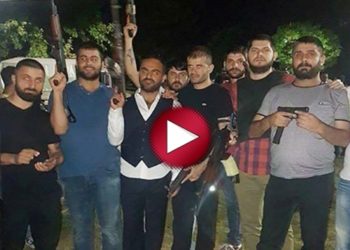 Emekli Tuğgeneral Solmazt&uuml;rk&rsquo;ten &lsquo;kayıp silahlar&rsquo; &ccedil;ıkışı: Darbe yapmak i&ccedil;in teşkilatlanmaktır bunlar