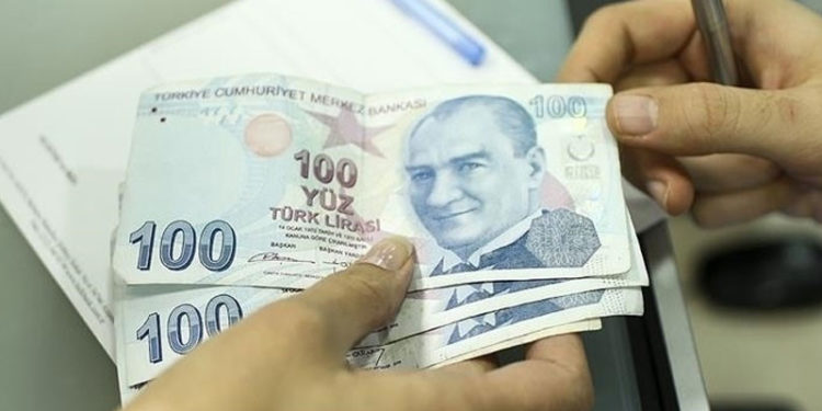 Emeklilerin Kurban Bayramı ikramiyeleri 13-16 Temmuz'da ödenecek