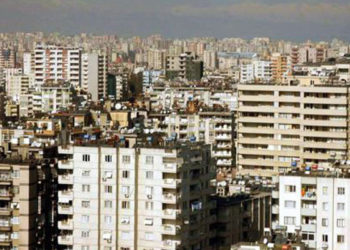 Emlak vergisi beş kata yakın artabilir