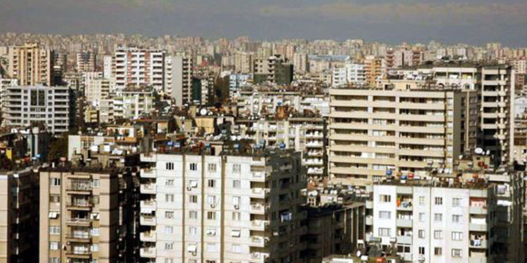 Emlak vergisi beş kata yakın artabilir