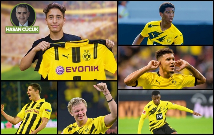 Emre Mor’dan bile kâr eden kulüp…