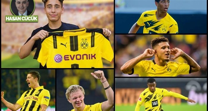 Emre Mor’dan bile kâr eden kulüp…