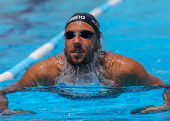 Emre Sakçı, Tokyo 2020'de tarihe geçmek istiyor