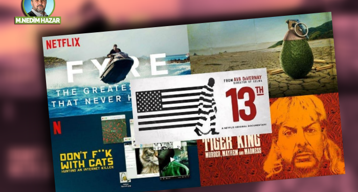 En iyi Netflix belgeselleri (1)