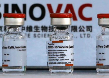 Endonezya'da Sinovac'ı tartışmaya açan ölüm