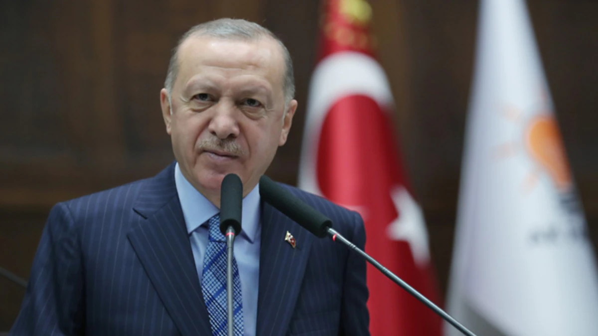 Erdoğan Taleban’ı ‘‘İşgalcilik’’le Suçladı